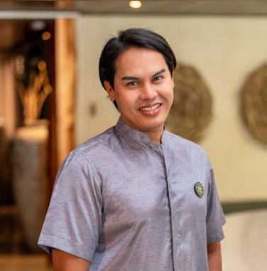Tanasan Thongyon